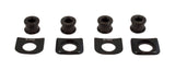 FSA Chainring Bolt Kit for Single Speed with Tabs