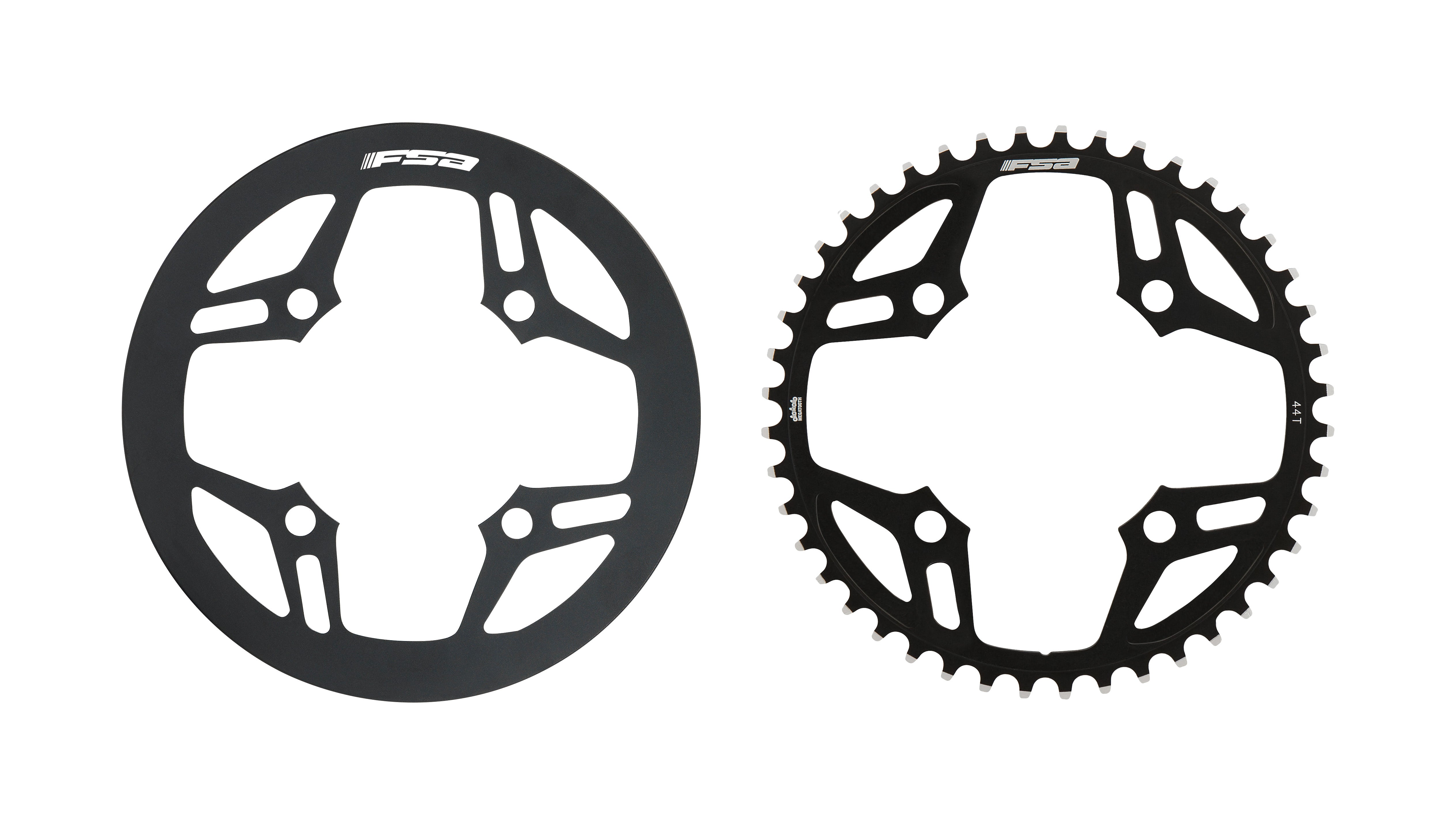 FSA Brose E-Bike Chainring & Guard Set