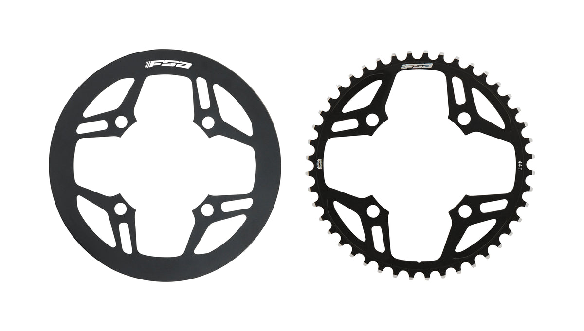 FSA Brose E-Bike Chainring & Guard Set