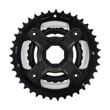 FSA Brose E-Bike Chainring Set With Spider