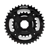 FSA Brose E-Bike Chainring Set With Spider