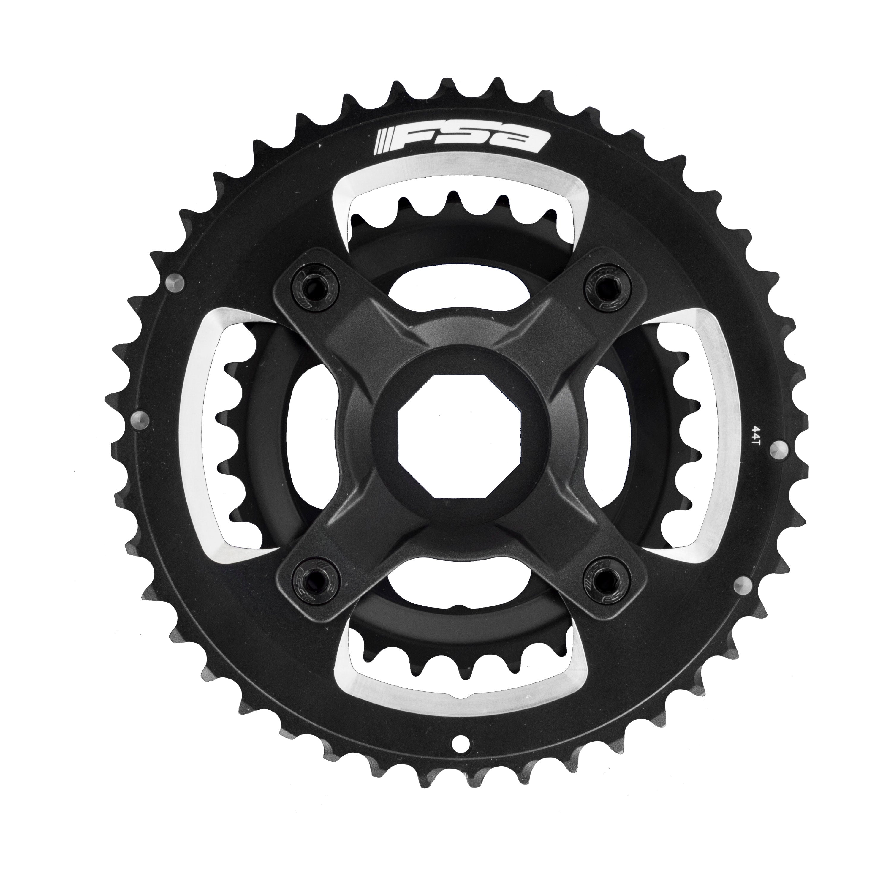 FSA Brose E-Bike Chainring Set With Spider