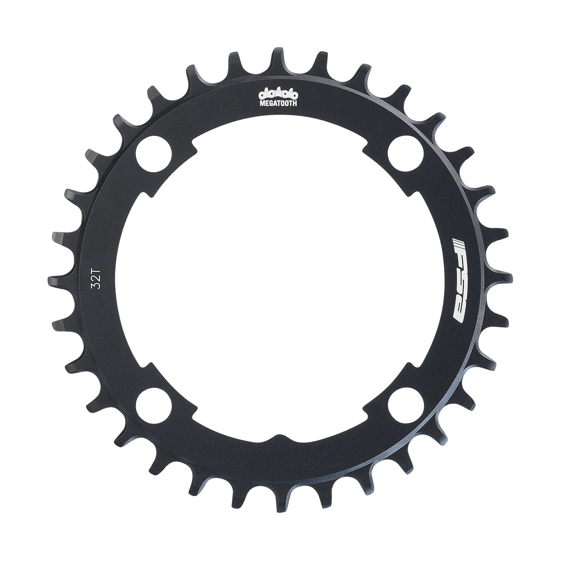 FSA Pro MTB 104BCD 1x11 Chainring