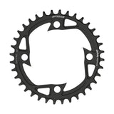 FSA Bosch G3/4 Ebike 1x11 Alloy Chainring V-Shape Outer