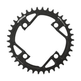 FSA Ebike Steel Chainring Bosch G3/4, Brose, Yamaha 104BCD