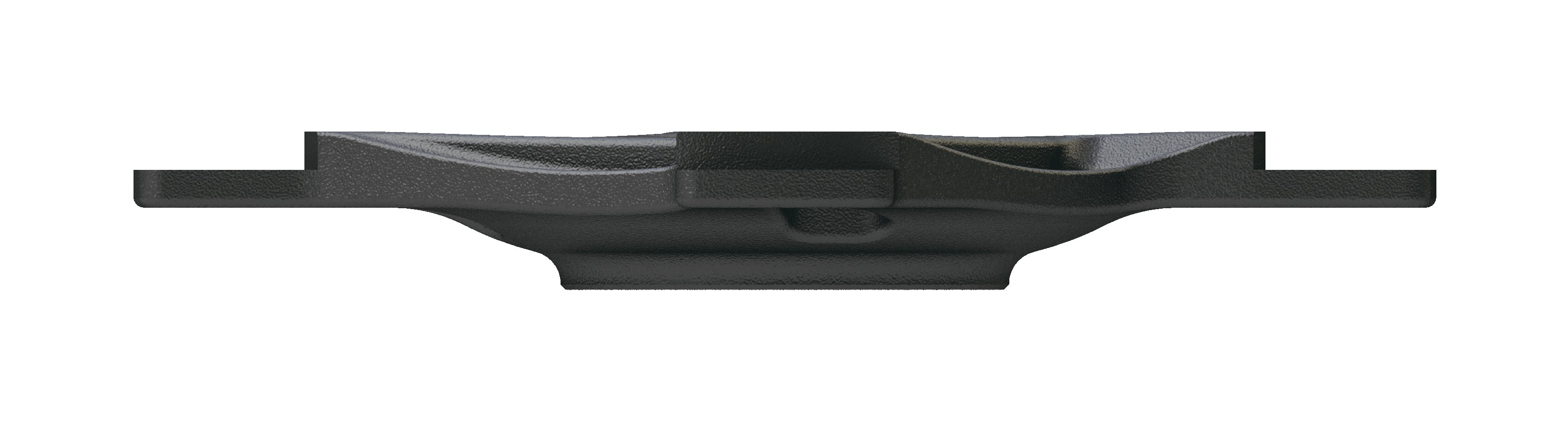 FSA Fazua Ride 60 Spider 1x 104 BCD