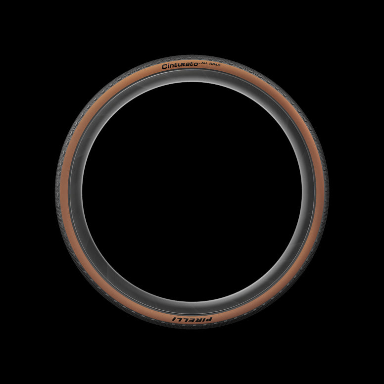 Pirelli Cinturato All Road Classic Pro Compound ProWALL Tubeless Ready