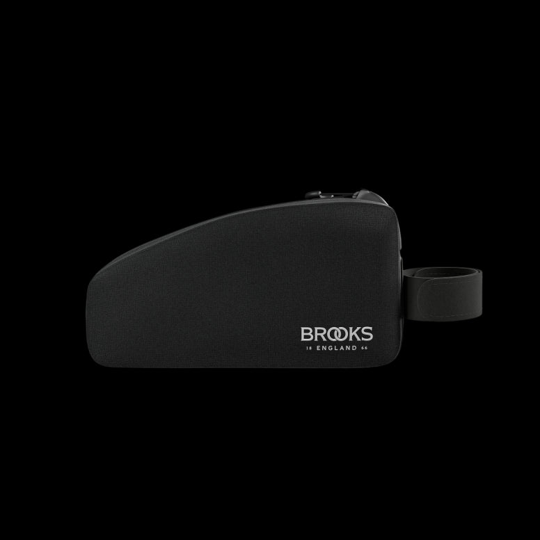 brooks lugagge scape top tube bag with bolts p118207