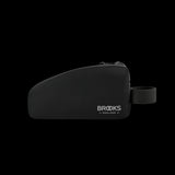 brooks lugagge scape top tube bag with bolts p118207