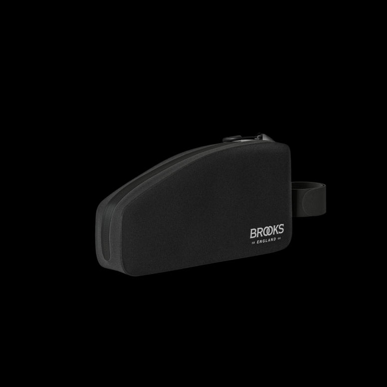 brooks lugagge scape top tube bag with bolts p118207