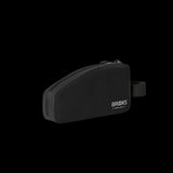 brooks lugagge scape top tube bag with bolts p118207