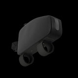 brooks lugagge scape top tube bag with bolts p118207