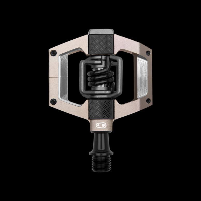 crank brothers crankbrothers pedals mallet trail pedals p118250