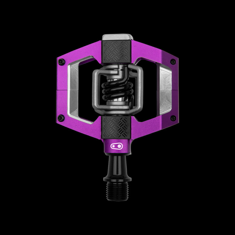 crank brothers crankbrothers pedals mallet trail pedals p118250