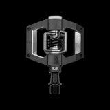 crank brothers crankbrothers pedals mallet trail pedals p118250