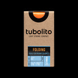 Tubolito Tubes - Tubo 20" Folding Bike Tube