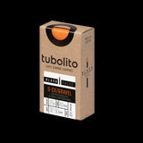 Tubolito Tubes - S-Tubo CX/Gravel