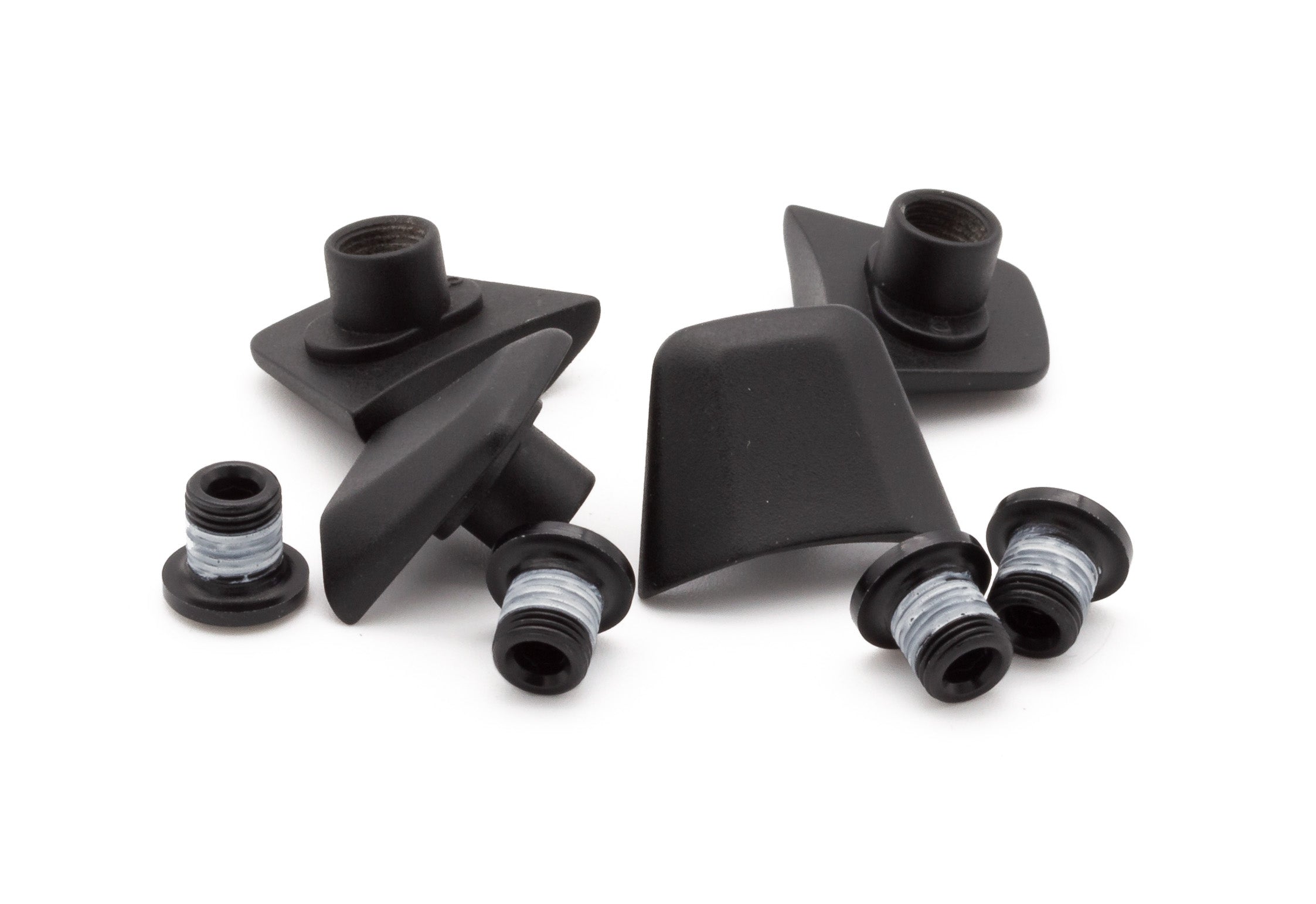 FSA Chainring Bolt Kit for 2x SLK Road ABS