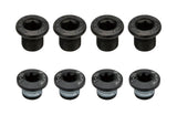 FSA Chainring Bolt Kit for Gossamer Pro 2x ML138+ML163