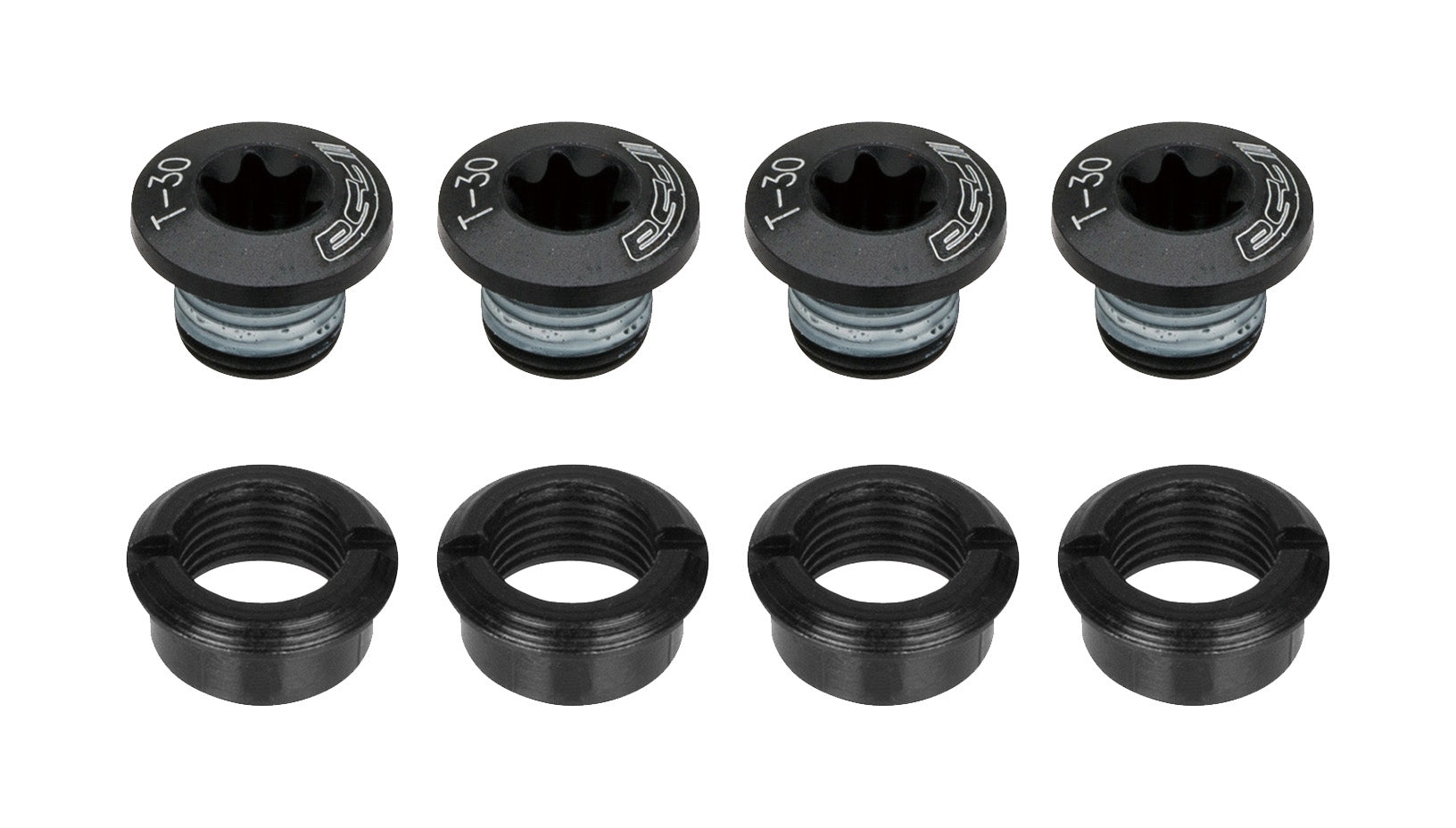 FSA Chainring Bolt Kit for Gossamer Pro 1x ML138+ML462