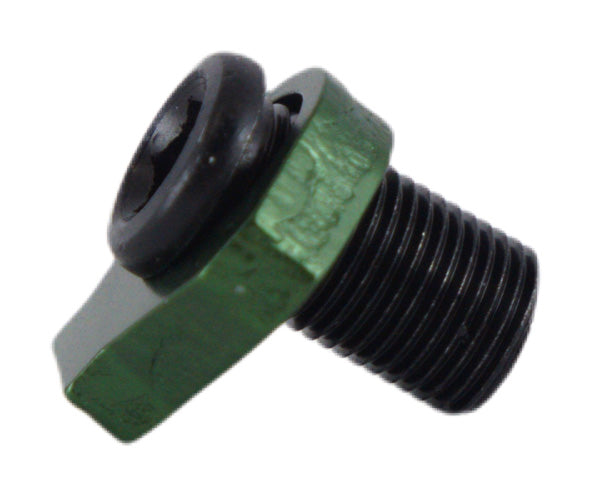 FSA Chainring Bolt Kit for 2x8 Vero Pro