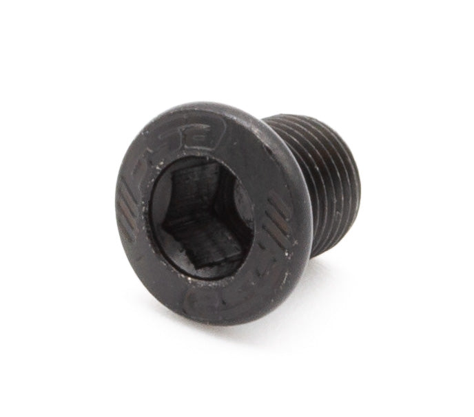 FSA Chainring Bolt Inner x1 Black Steel MTB ML163