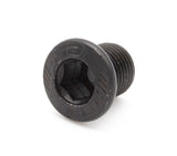 FSA Chainring Bolt Inner x1 Black Steel MTB ML163