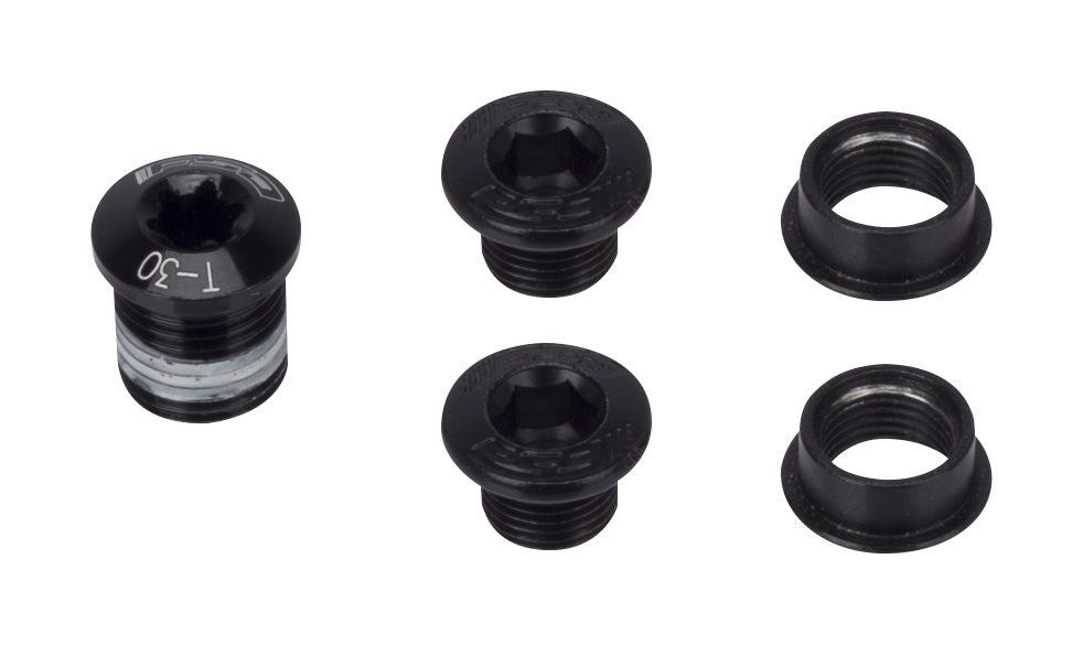 FSA Chainring Bolt Kit for Megatooth