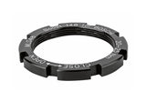 FSA Bosch G3 Lock Ring ML588 Black or Silver