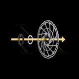 Jagwire Centerlock Rotor Shims