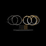 Jagwire Elite Link Road Brake Kit