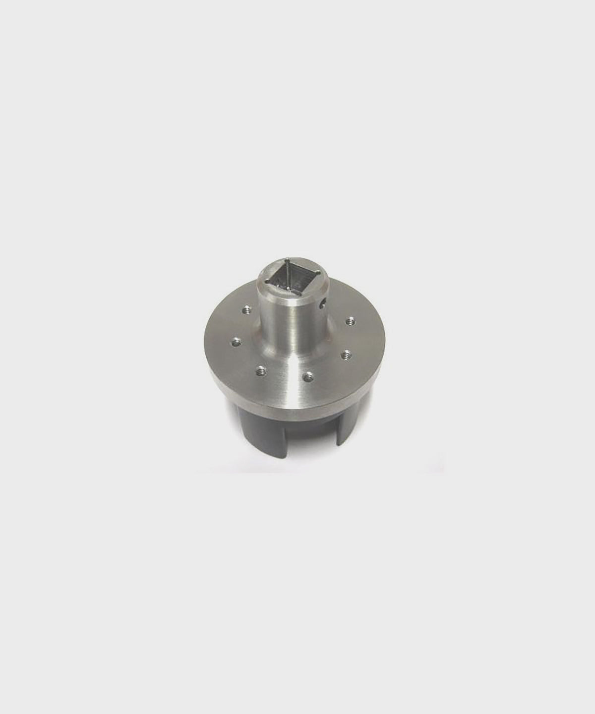 Fox Rezi Torque Socket Assembly Tool 2014 for precise fork and workshop use, showing the sturdy, professional socket tool in a workshop setting.