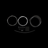 Jagwire Elite Link Shift Kit 1x