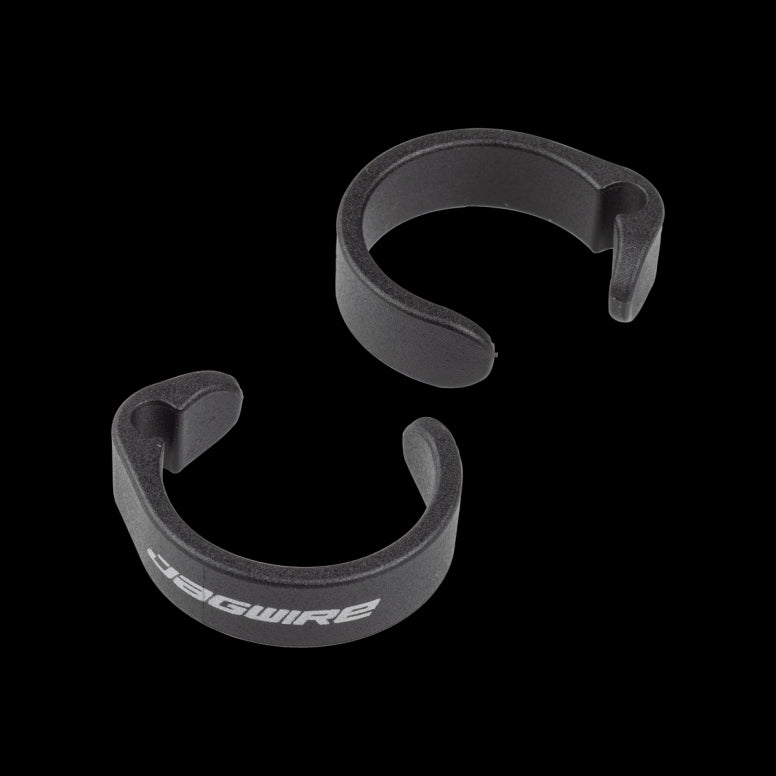 jagwire cable spares clip ring 3 2mm ebike control wire 19 0 22 2mm p119905