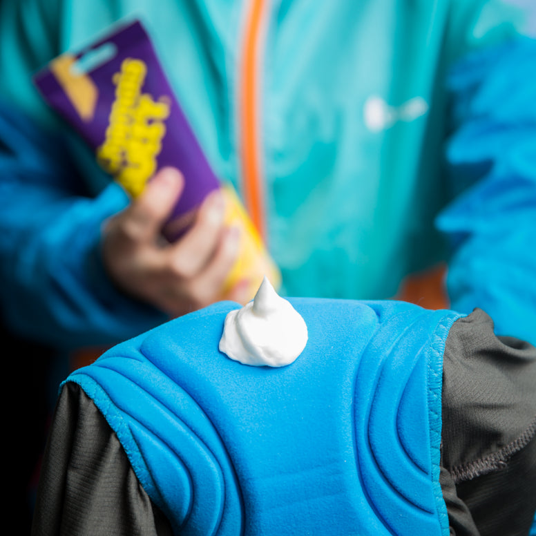 Chamois Butt'r Coconut