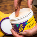 Chamois Butt'r Eurostyle