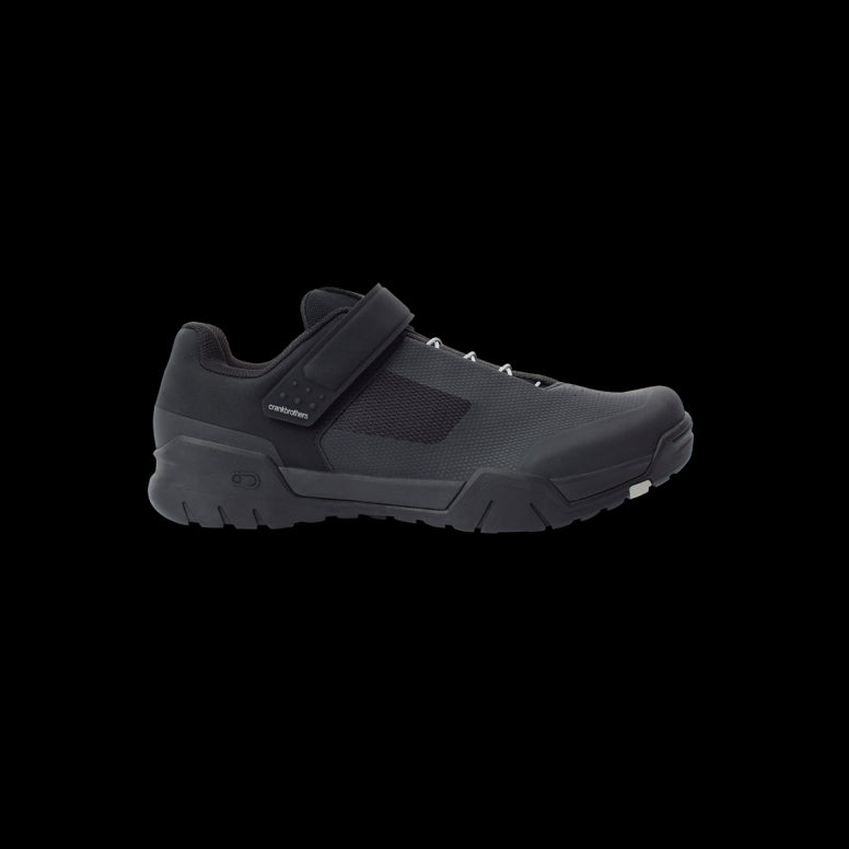 Crankbrothers Mallet E Speedlace