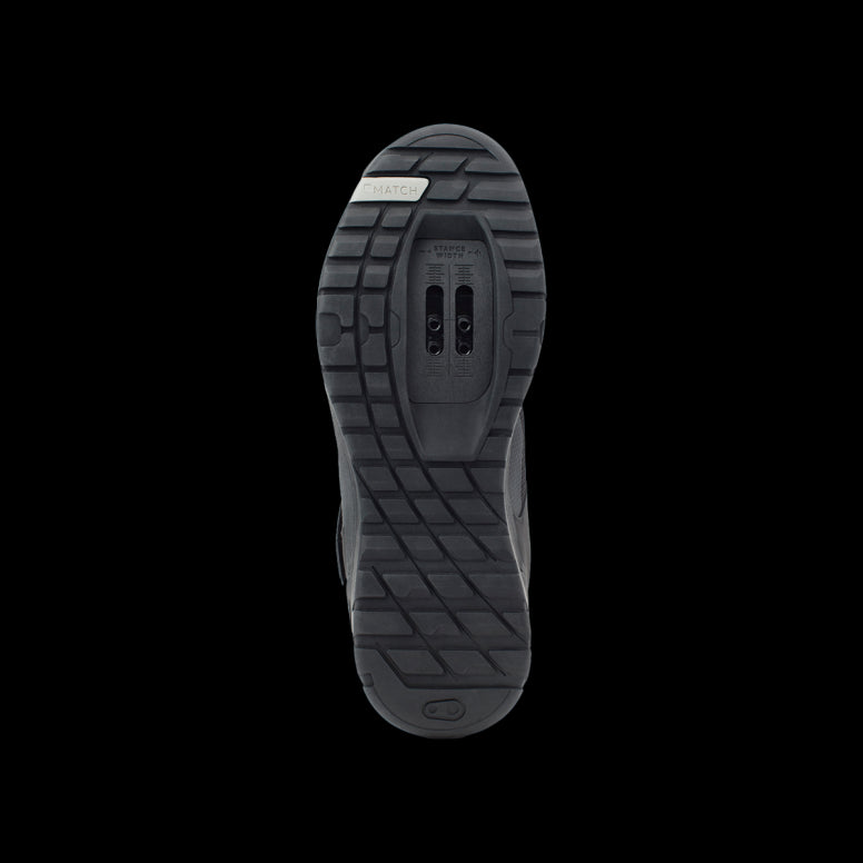 Crankbrothers Mallet E Speedlace