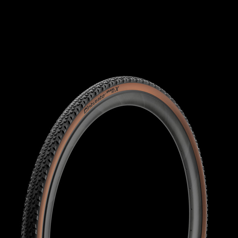 Pirelli Cinturato Gravel RC X SpeedGRIP TechWALL X