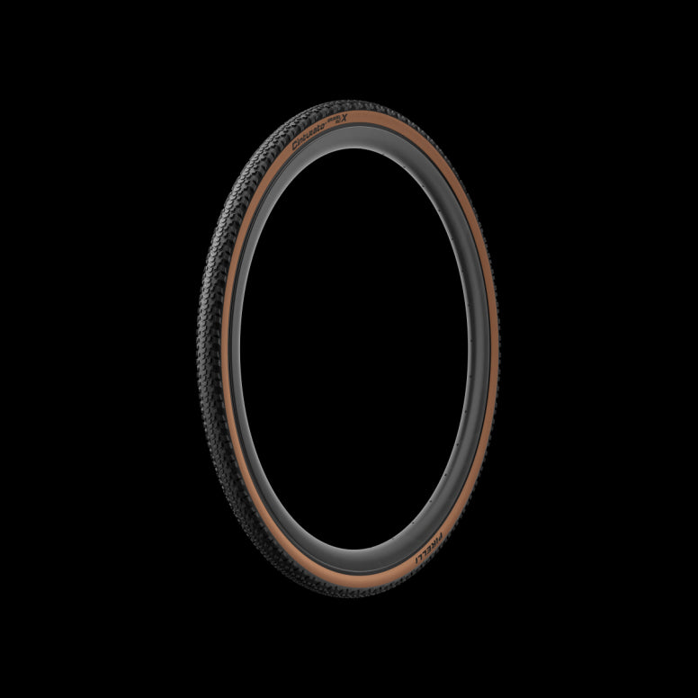 Pirelli Cinturato Gravel RC X SpeedGRIP TechWALL X 
