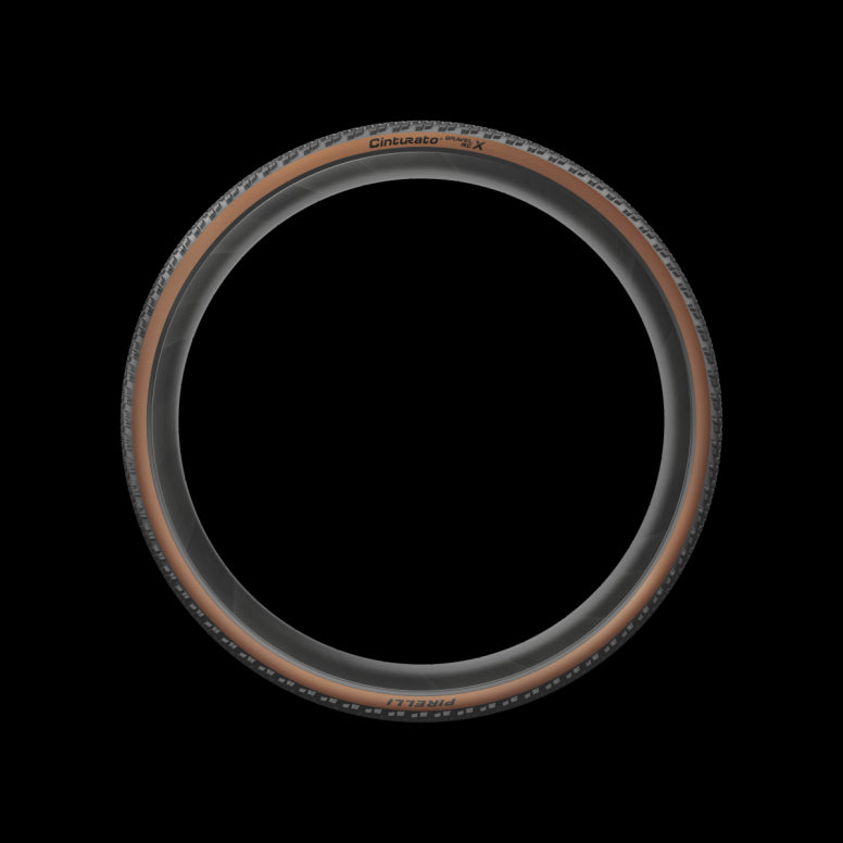 Pirelli Cinturato Gravel RC X SpeedGRIP TechWALL X