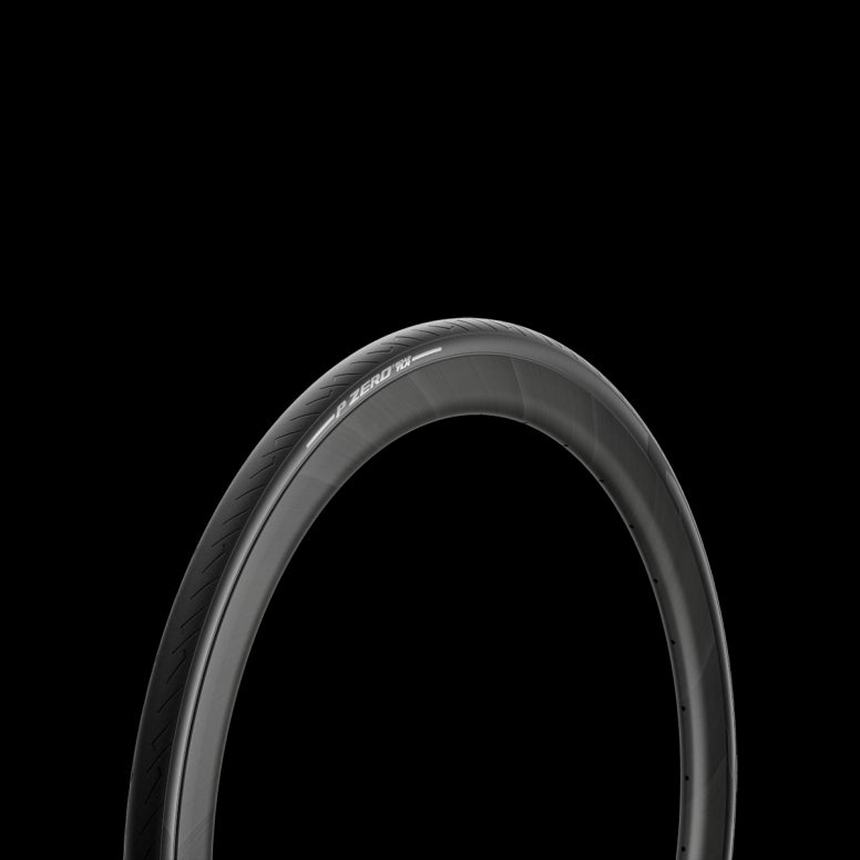 Pirelli P Zero Road TLR EVOCompound TechLINER Road Tubeless Ready
