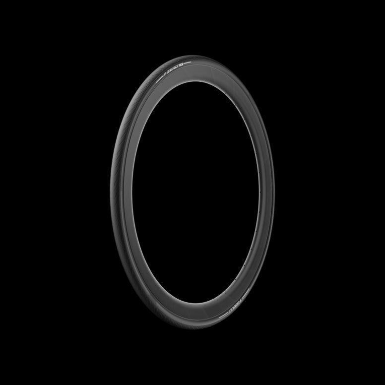Pirelli P Zero Road TLR EVOCompound TechLINER Road Tubeless Ready