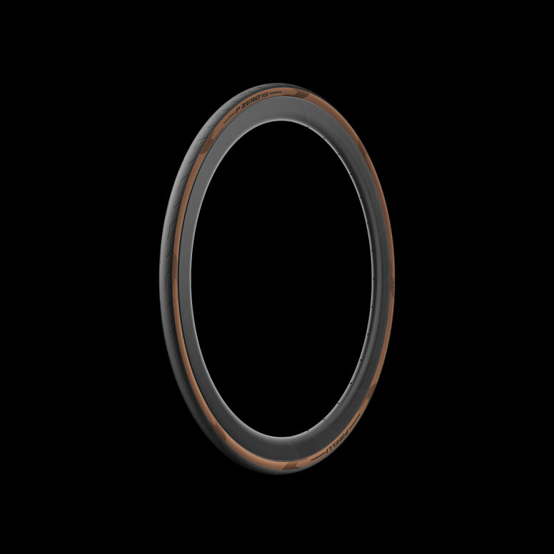 Pirelli P Zero Race TLR Classic SpeedCORE SmartEVO Tubeless Ready