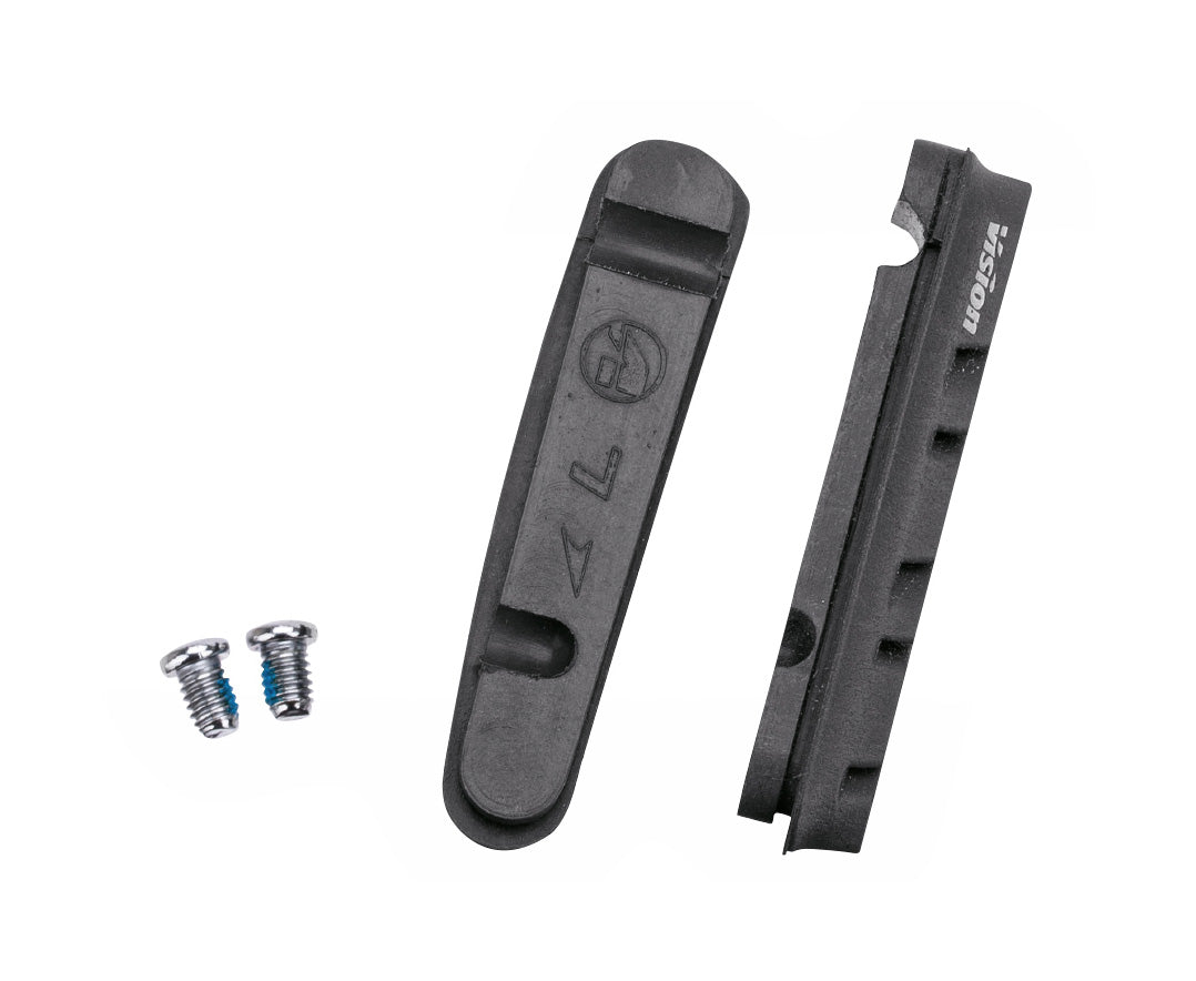 Vision Vision Brake Shoes for Alloy Rims E0707 2pcs