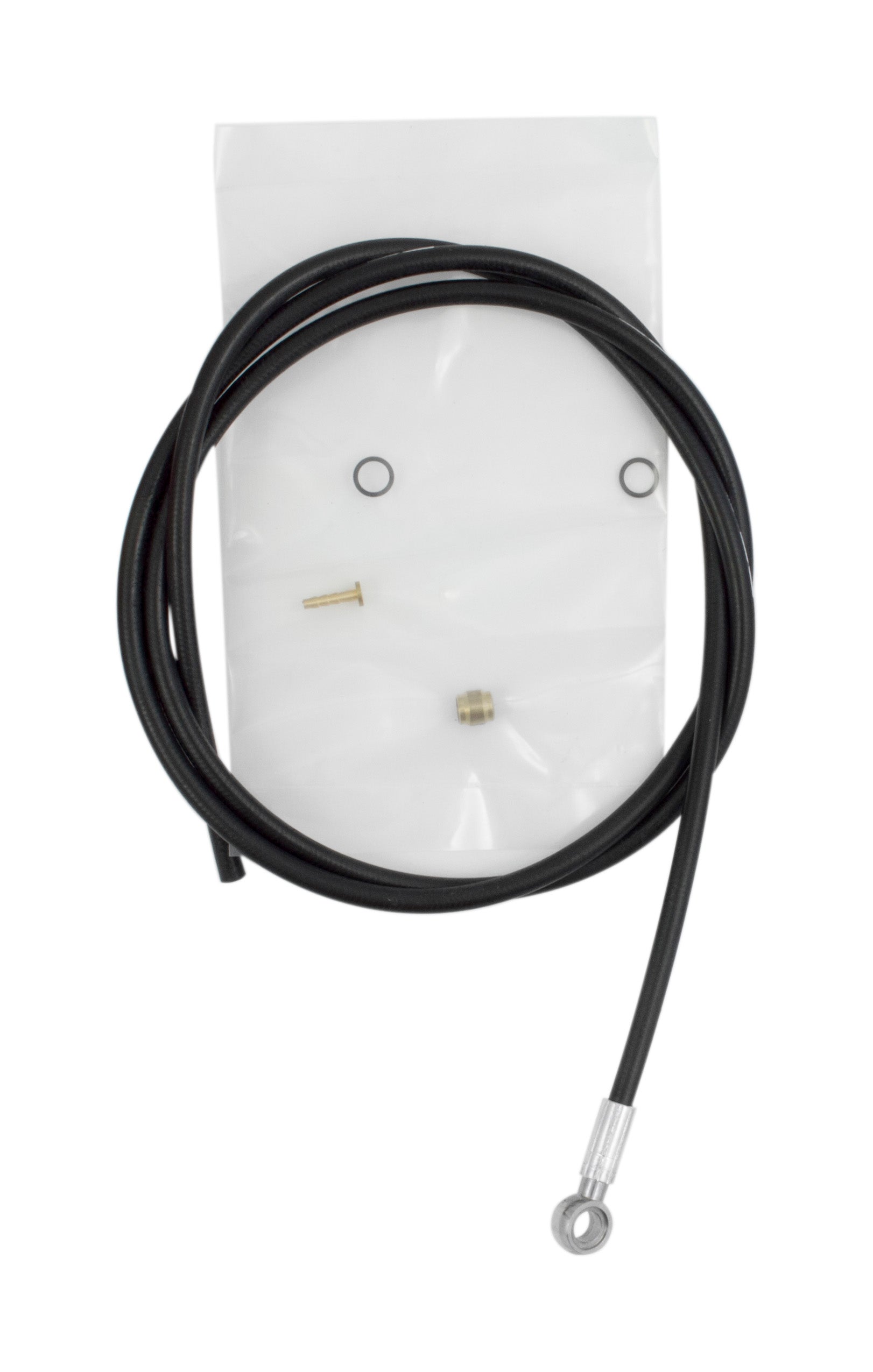 FSA FSA Hydraulic Hose Kit