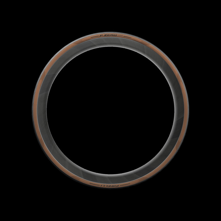Pirelli P Zero Race Classic SmartEVO TechBELT Clincher - Folding Bead