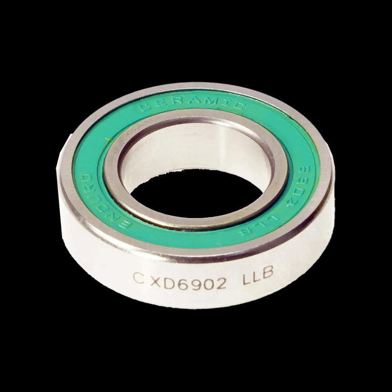 enduro bearings bottom bracket spares 6902 llb cxd 15 p71246