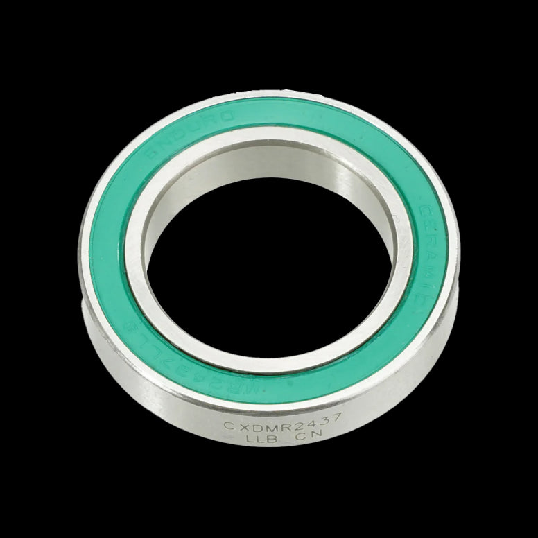 enduro bearings bottom bracket spares mr2437 llb cxd 15 p71251