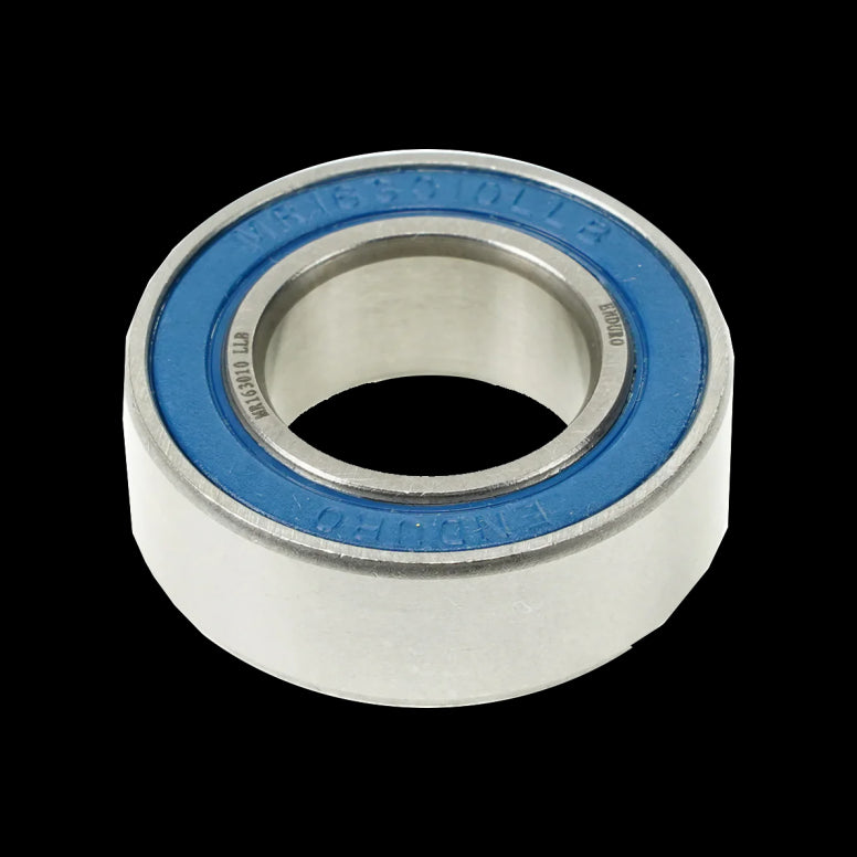 enduro bearings sealed bearing mr 163010 llb abec 3 p87199